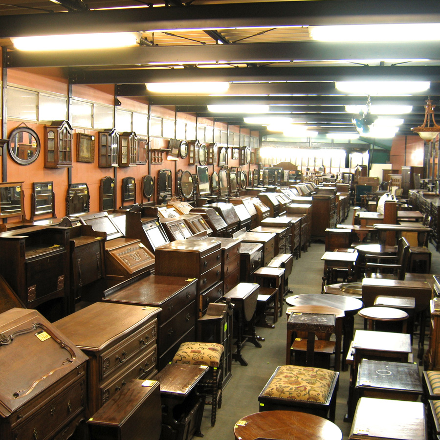 アンティークフレックス