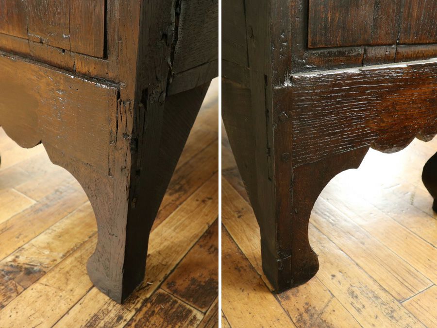キャビネット　62741 フランスアンティーク家具
