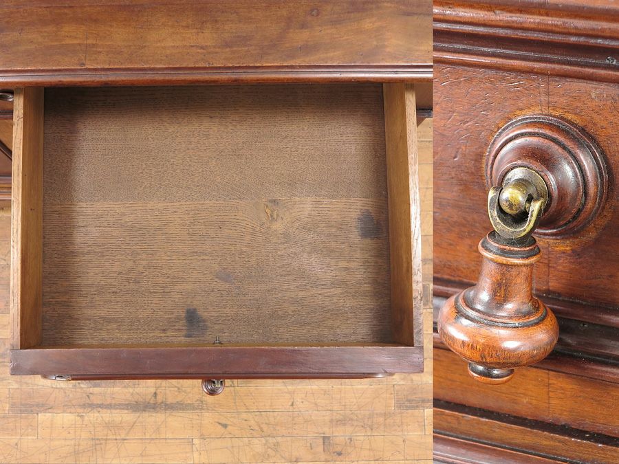 アンティーク家具　アンティークフレックス
