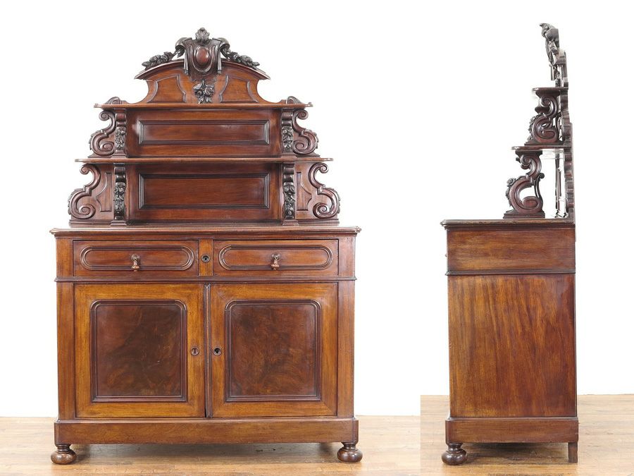アンティーク家具　アンティークフレックス