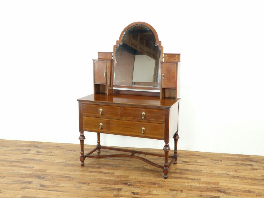 アンティーク家具　アンティークフレックス