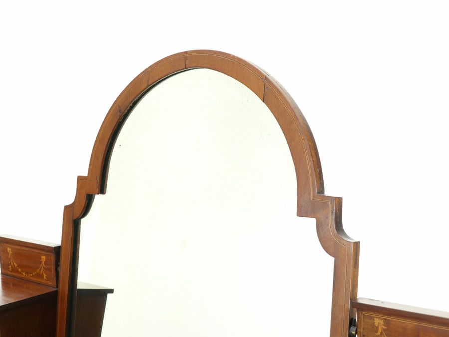 アンティーク家具　アンティークフレックス