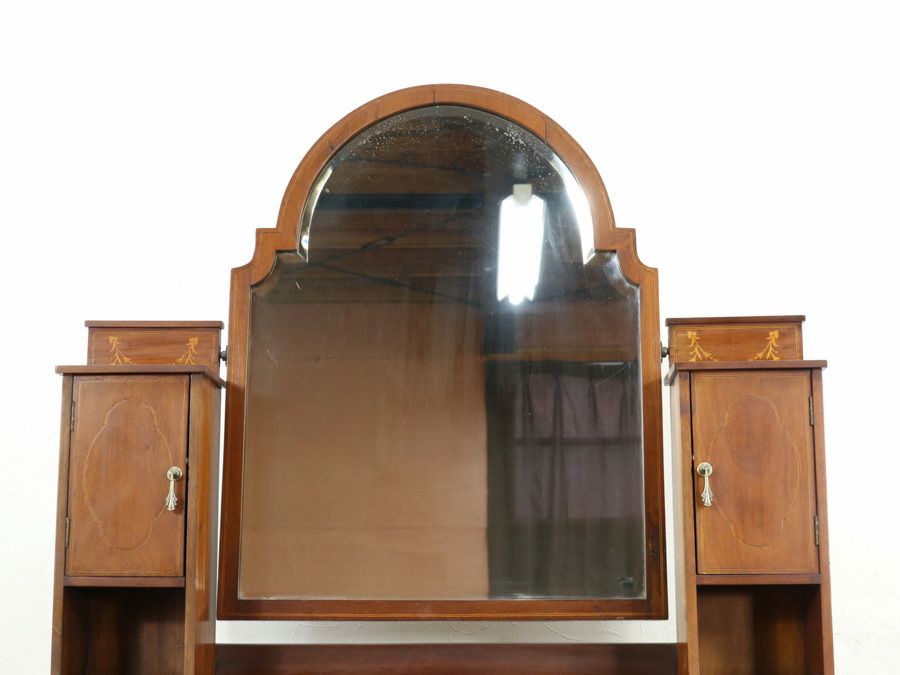 アンティーク家具　アンティークフレックス