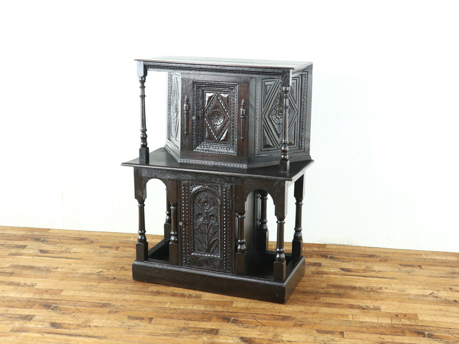 アンティーク家具　アンティークフレックス