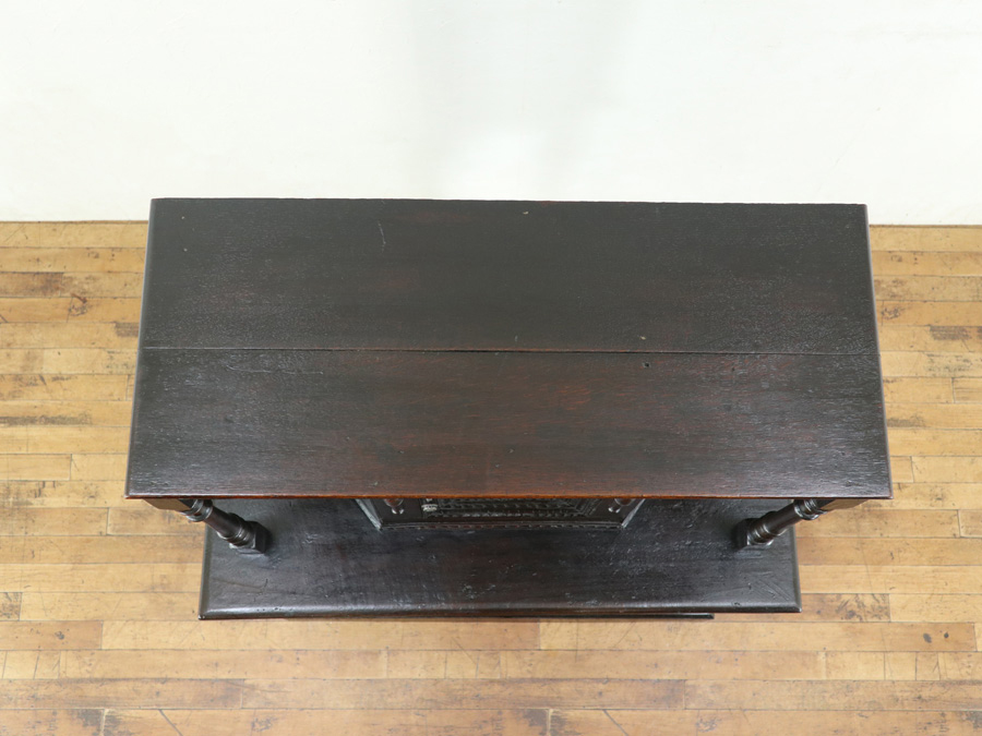 アンティーク家具　アンティークフレックス