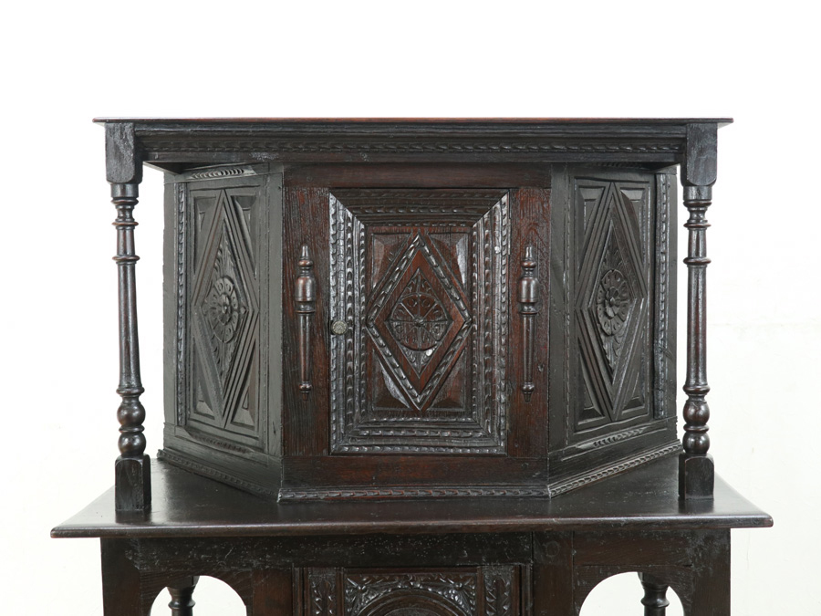 アンティーク家具　アンティークフレックス