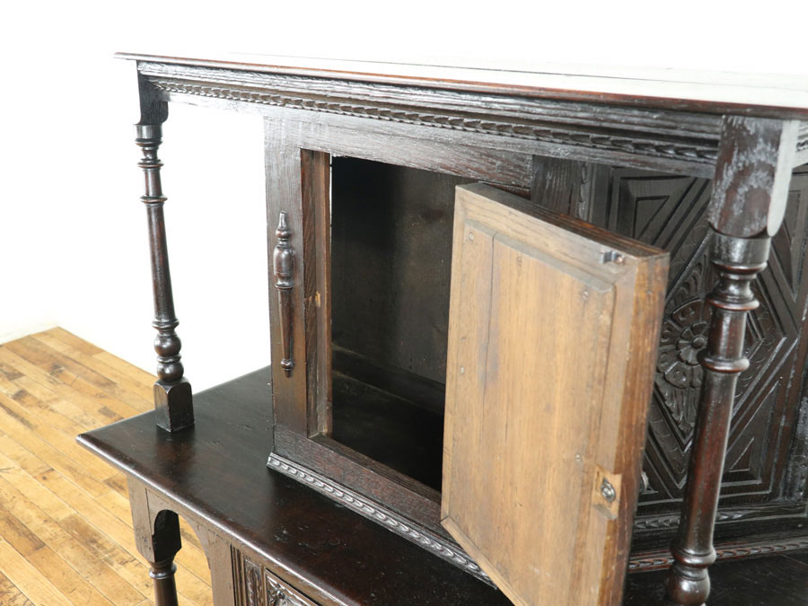 アンティーク家具　アンティークフレックス