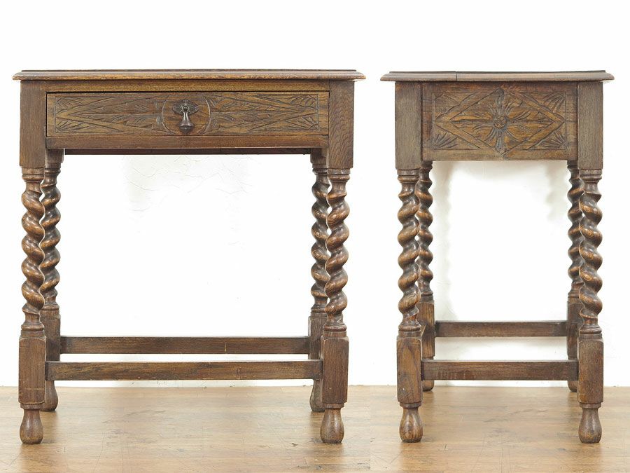アンティーク家具　アンティークフレックス