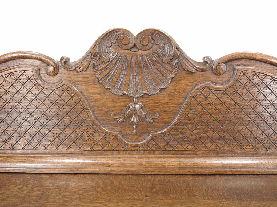フランスアンティーク家具　サイドボード