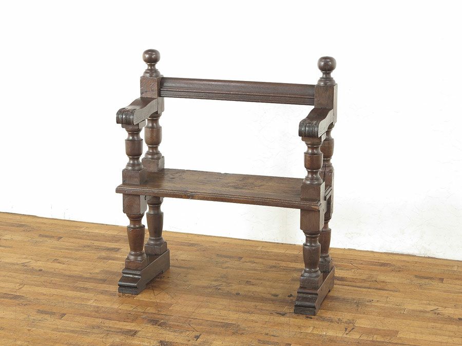 アンティーク家具　アンティークフレックス