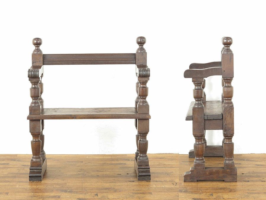 アンティーク家具　アンティークフレックス