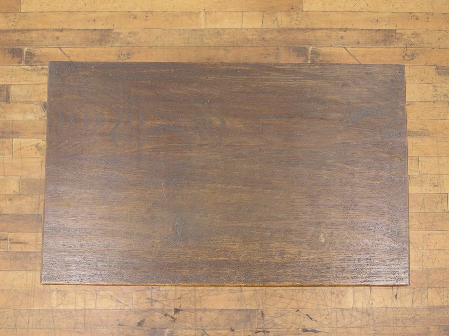 アンティーク家具　美しい彫刻のキャビネット　62955