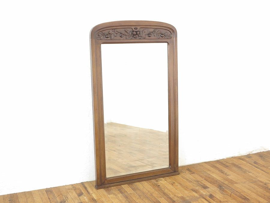 アンティーク家具　アールデコダイニングセット