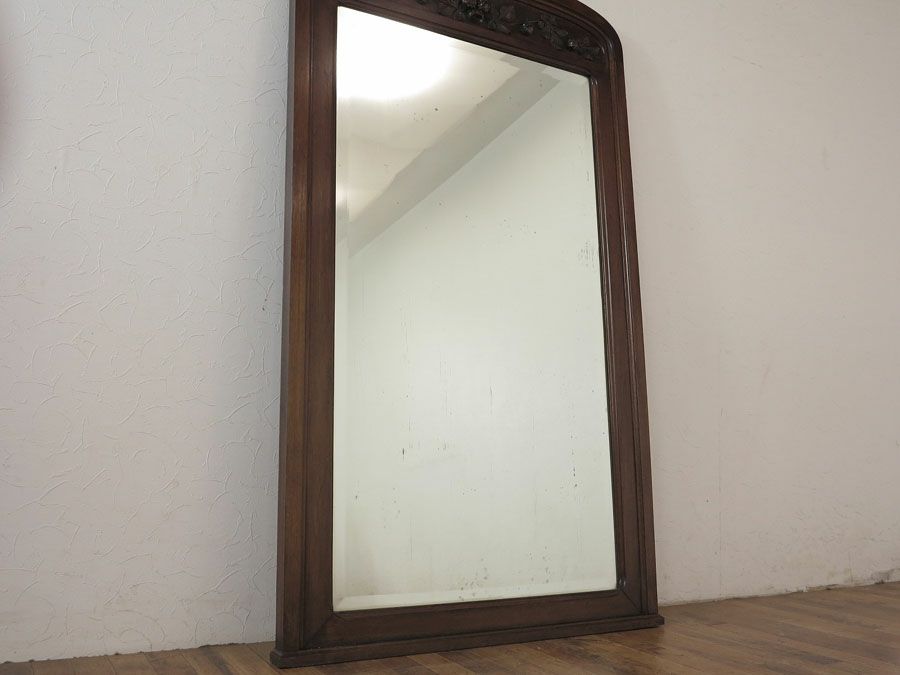 アンティーク家具　アールデコダイニングセット