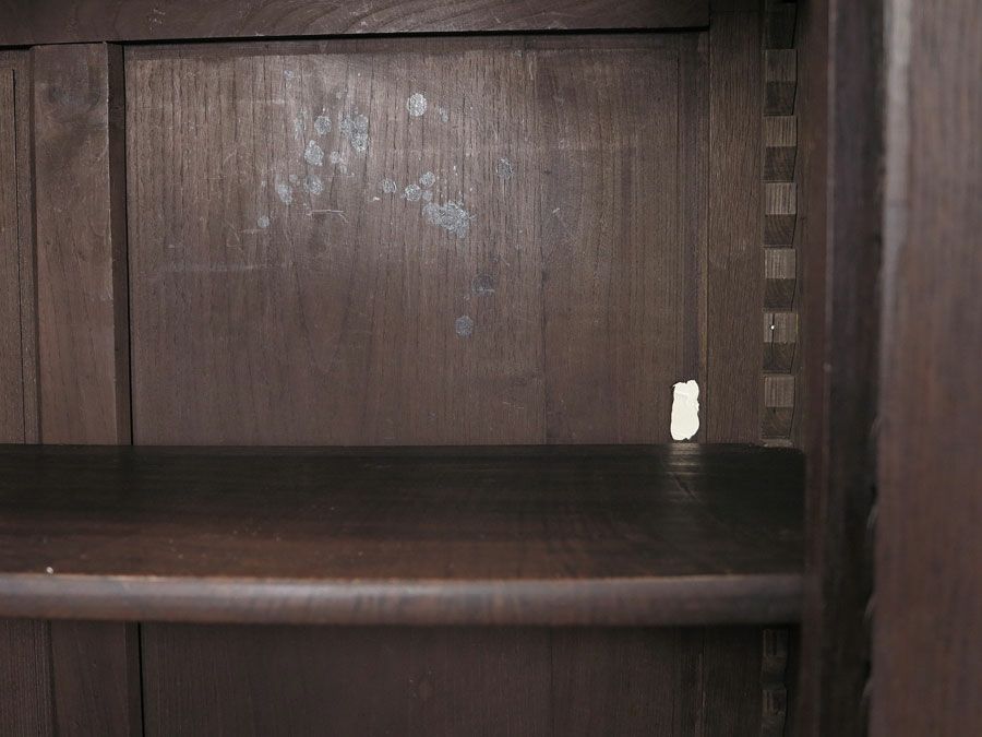 アンティーク家具　彫刻家具　ボンティエール