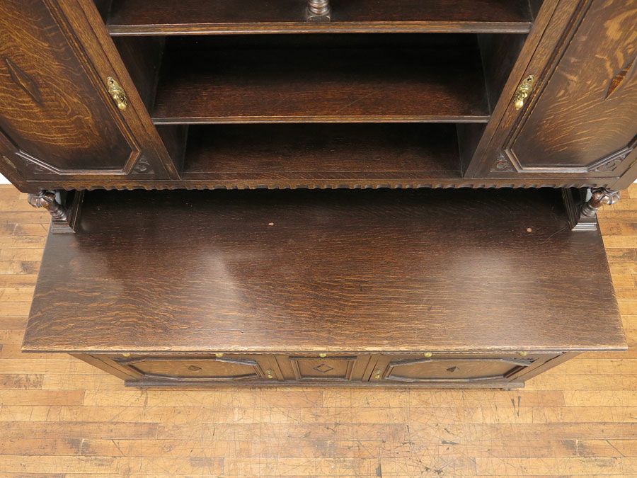 アンティーク家具　アンティークフレックス