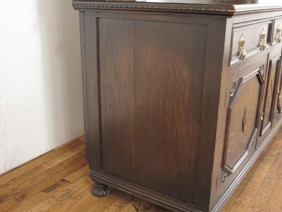 アンティーク家具　アンティークフレックス