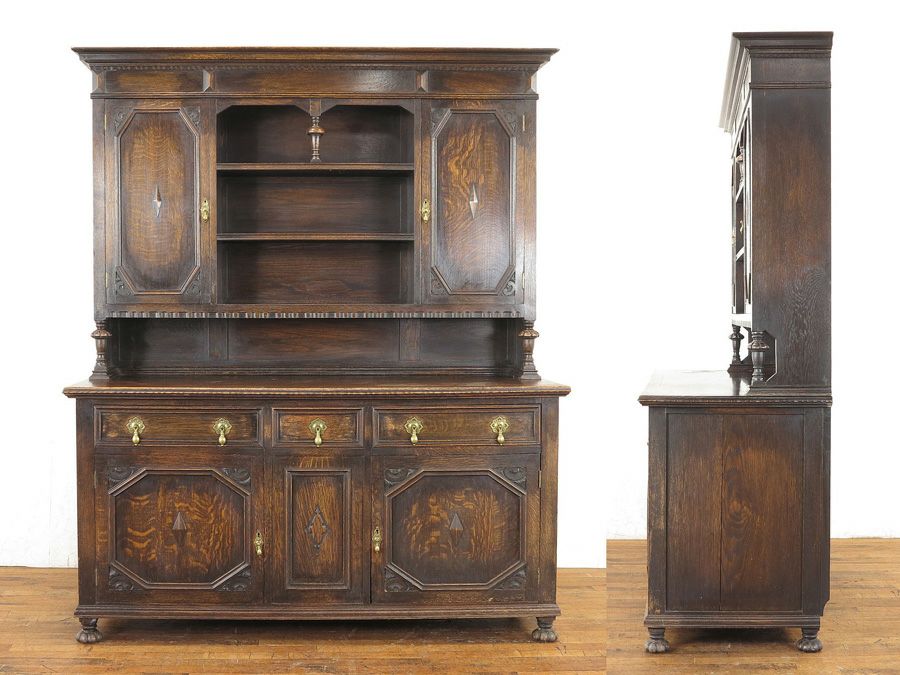 アンティーク家具　アンティークフレックス