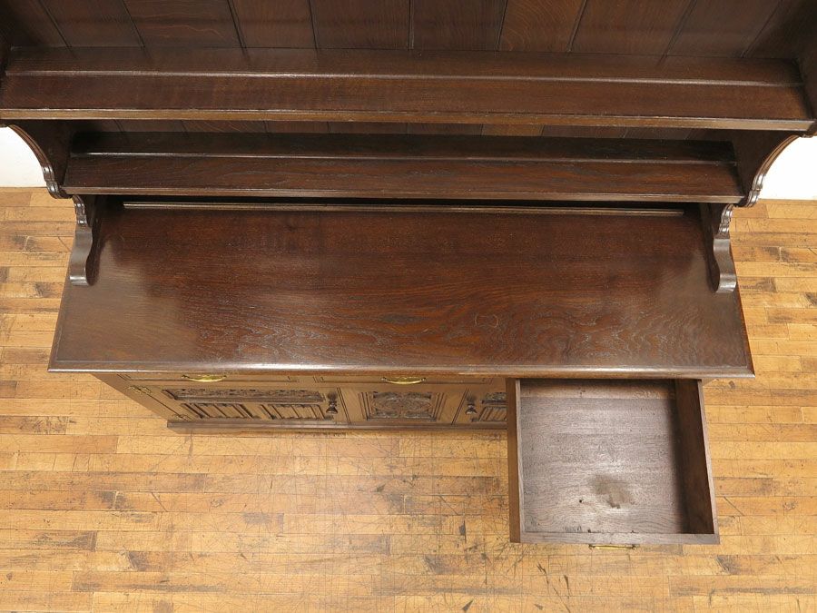 アンティーク家具　アンティークフレックス