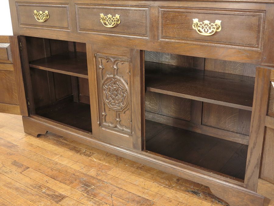 アンティーク家具　アンティークフレックス