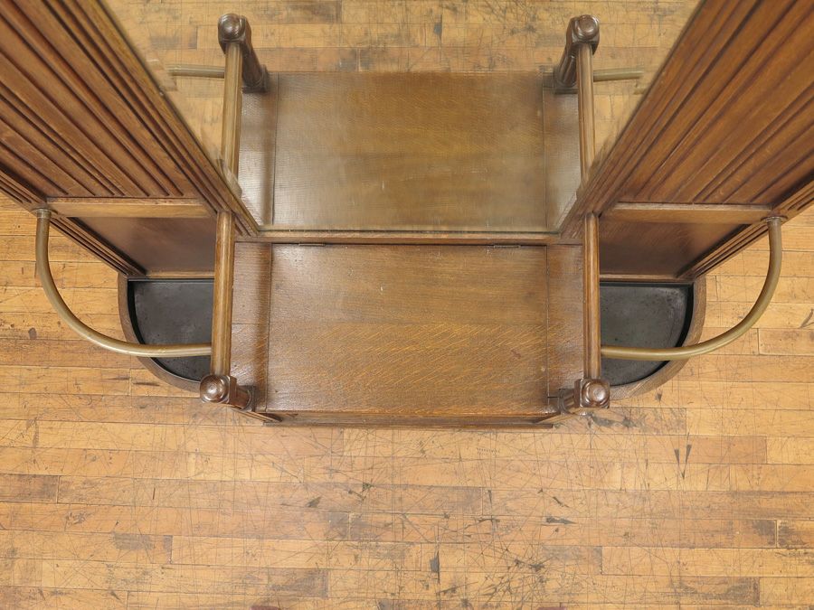 アンティーク家具　アンティークフレックス