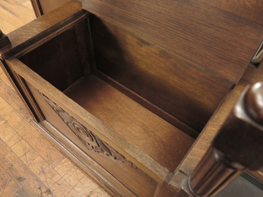 アンティーク家具　アンティークフレックス