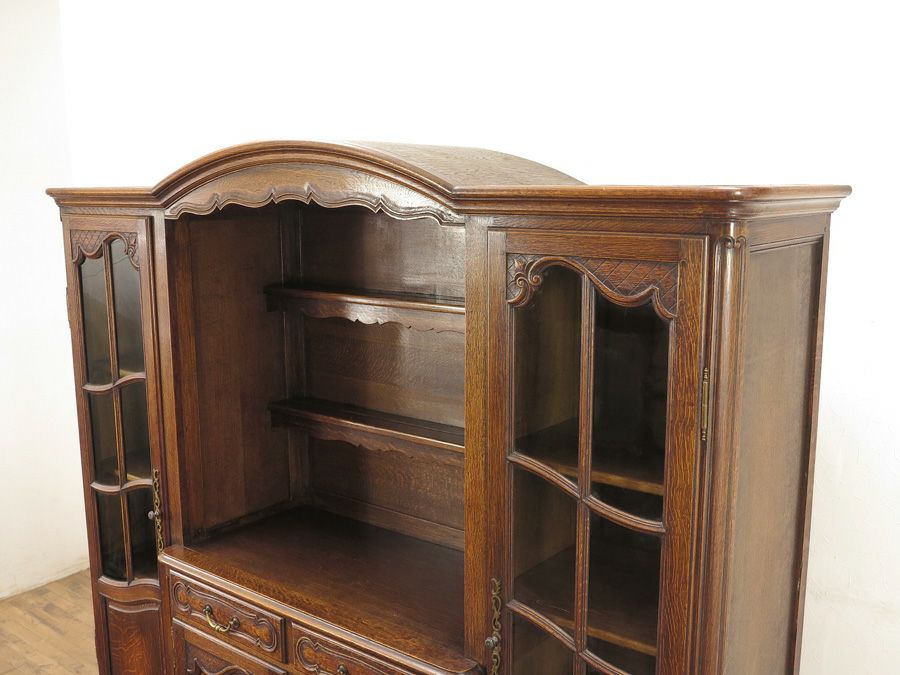 アンティーク家具　アンティークフレックス