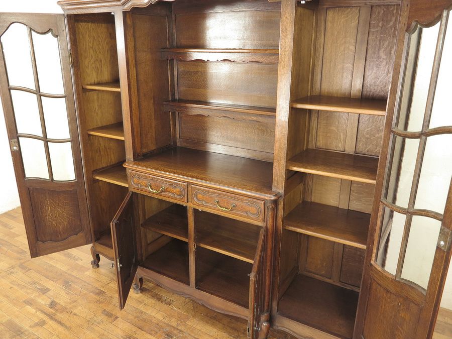 アンティーク家具　アンティークフレックス