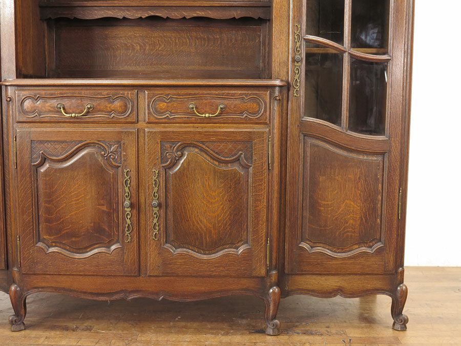 アンティーク家具　アンティークフレックス