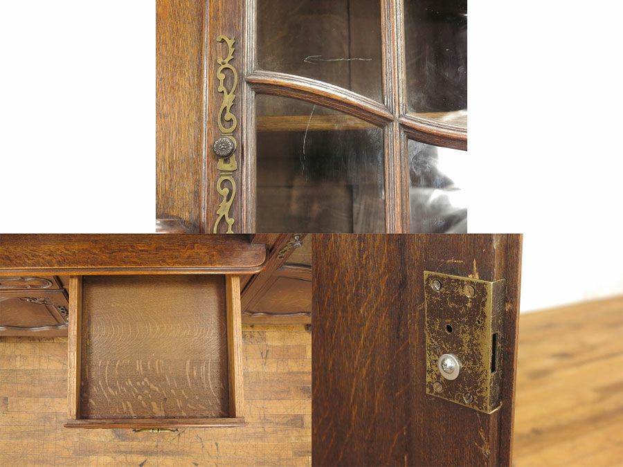 アンティーク家具　アンティークフレックス