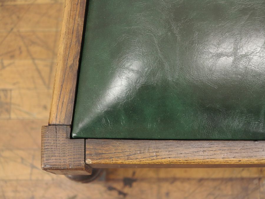 アンティーク家具　テーブルチェアセット