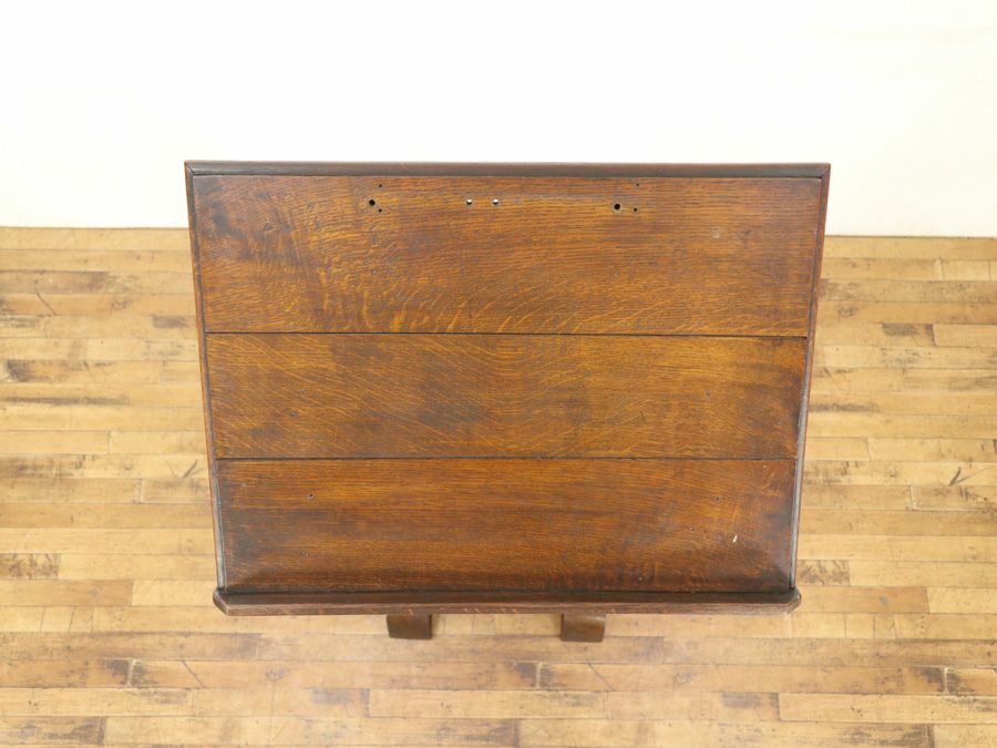 アンティーク家具　レクターン　聖書台 Lectern