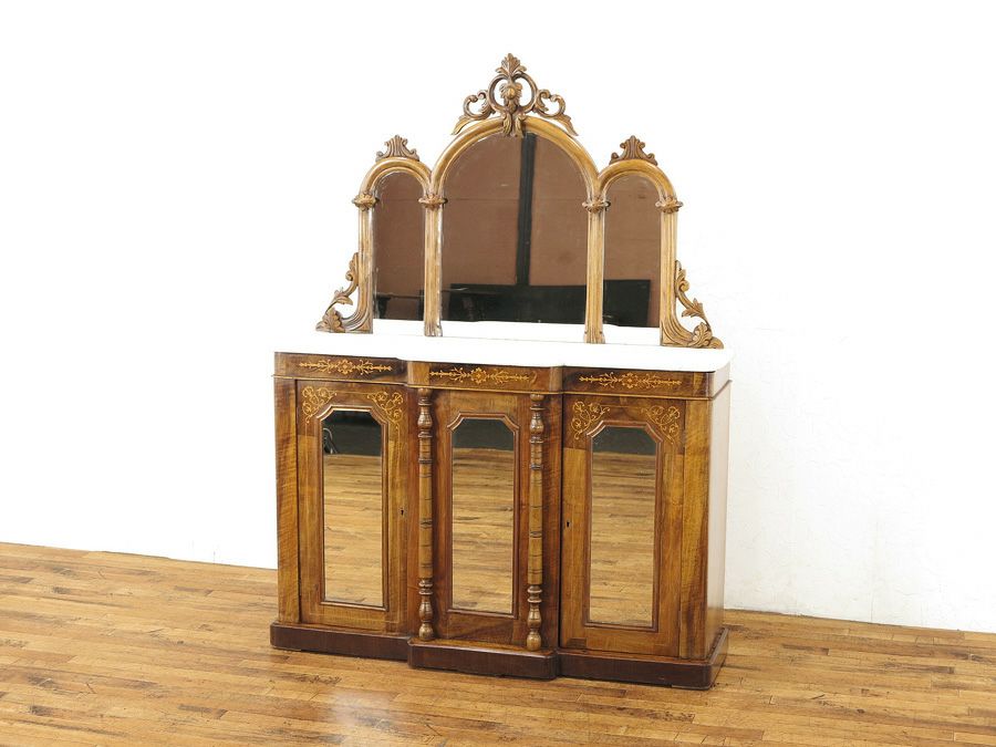 アンティーク家具　アンティークフレックス