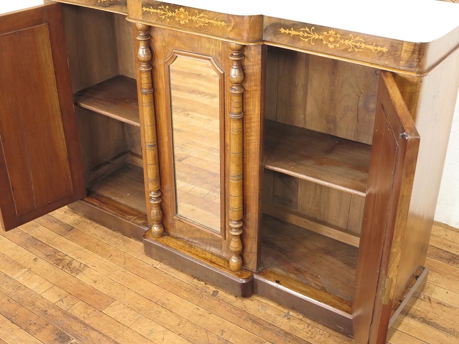 アンティーク家具　アンティークフレックス
