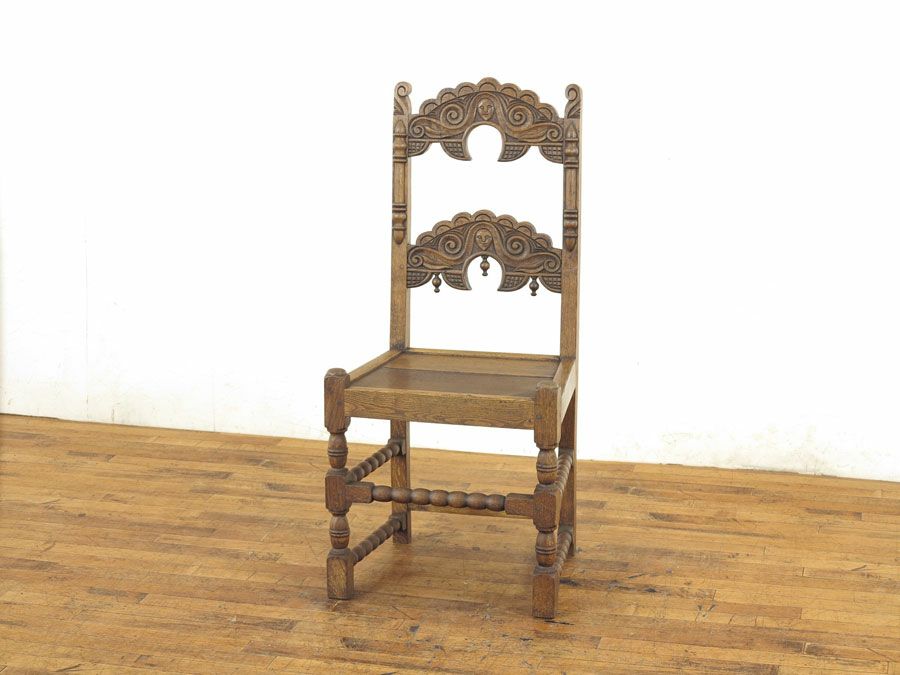 アンティーク家具　アンティークフレックス
