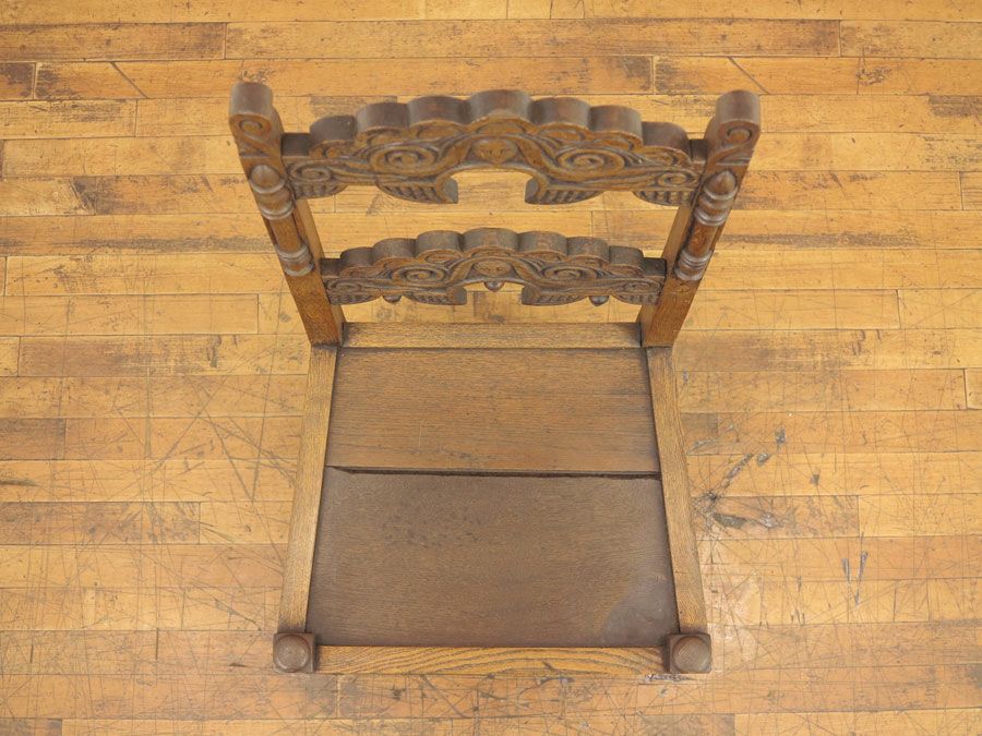 アンティーク家具　アンティークフレックス