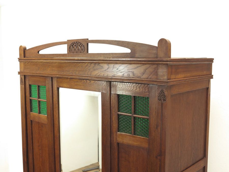 アンティーク家具　アンティークフレックス