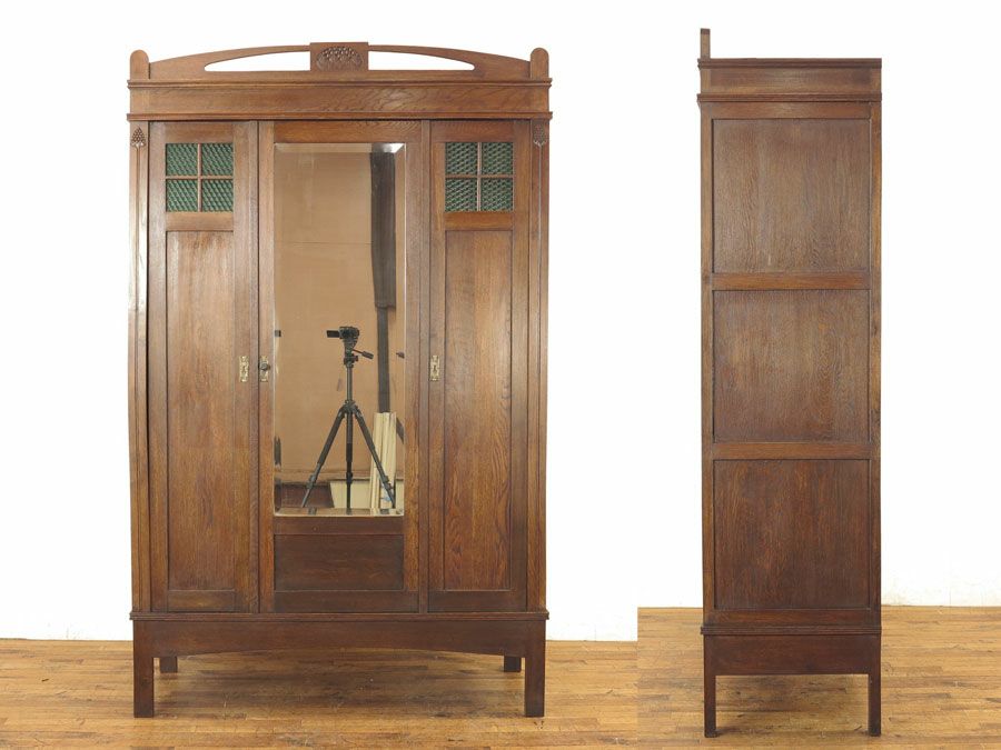 アンティーク家具　アンティークフレックス