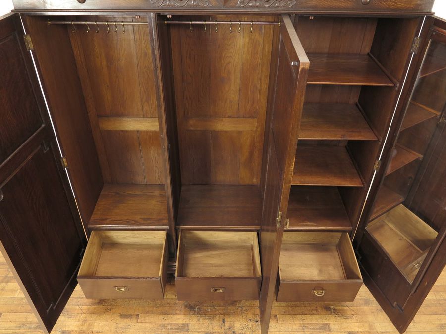 アンティーク家具　アンティークフレックス