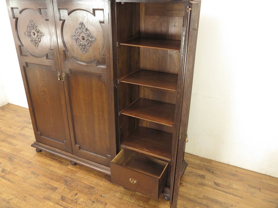アンティーク家具　アンティークフレックス