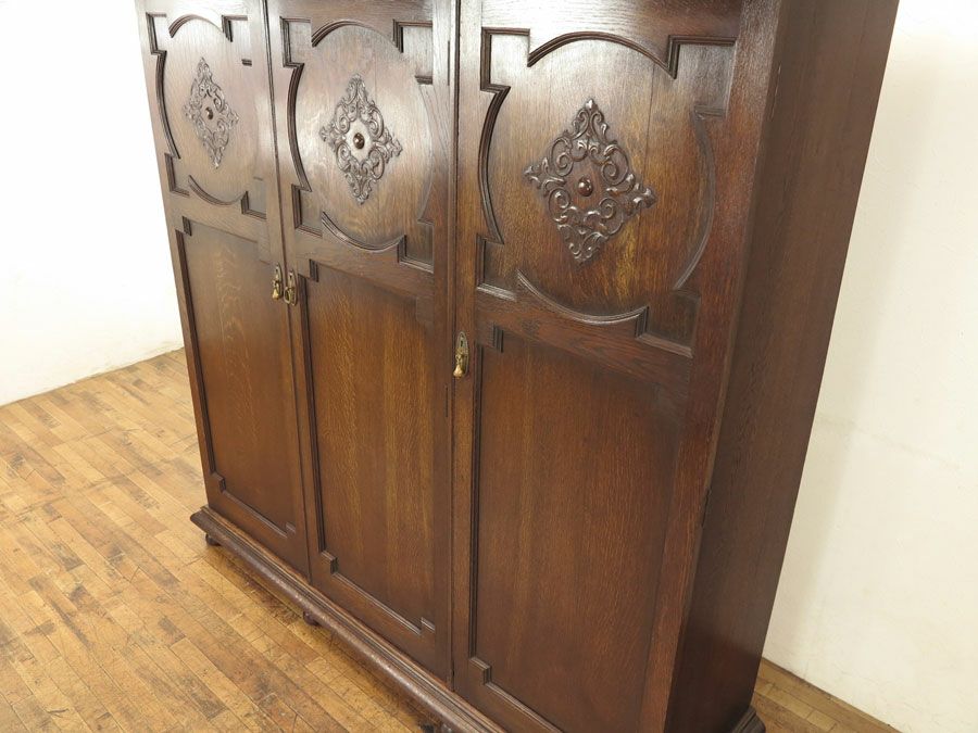アンティーク家具　アンティークフレックス