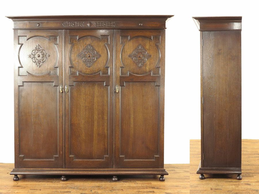 アンティーク家具　アンティークフレックス