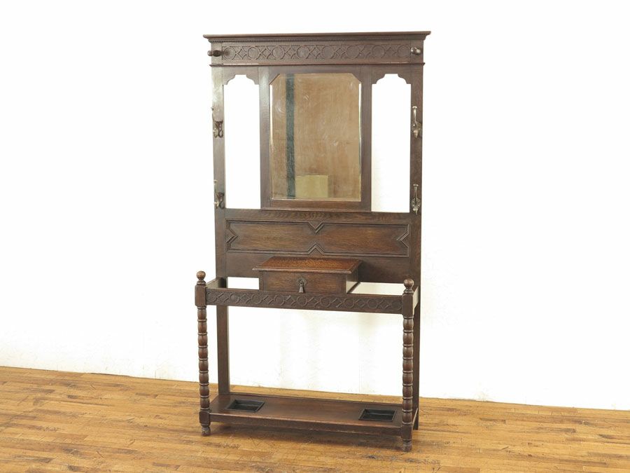 アンティーク家具　アンティークフレックス