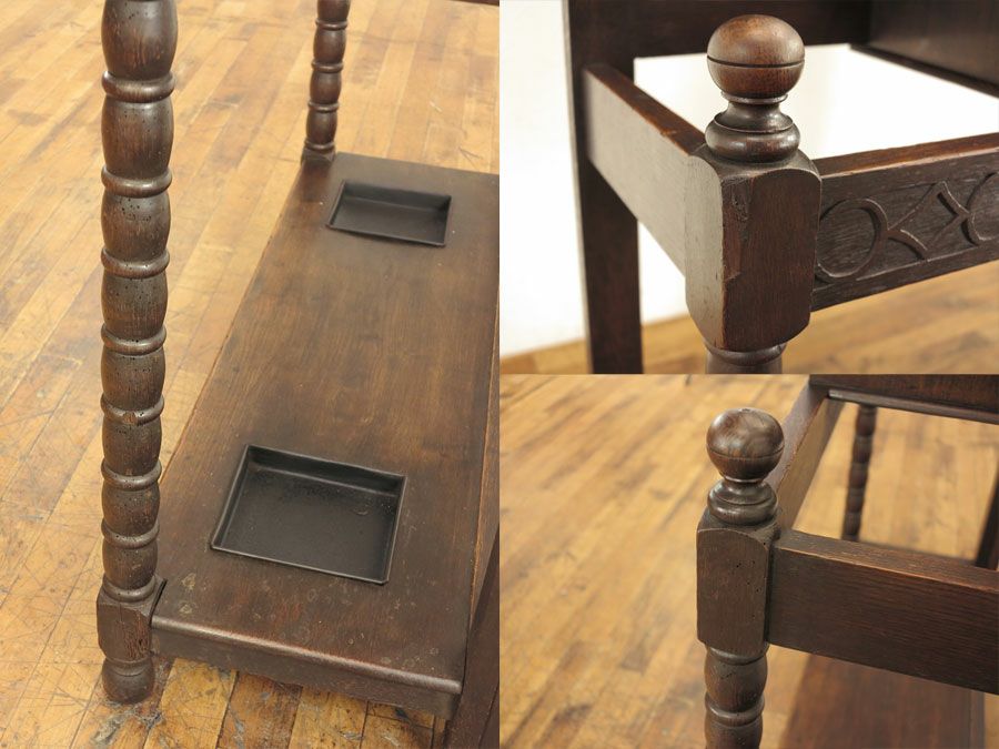 アンティーク家具　アンティークフレックス