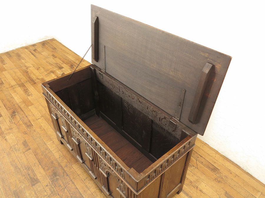 アンティーク家具　アンティークフレックス