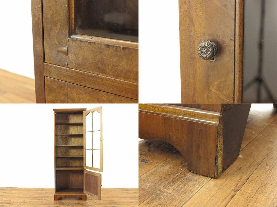 アンティーク家具　アンティークフレックス