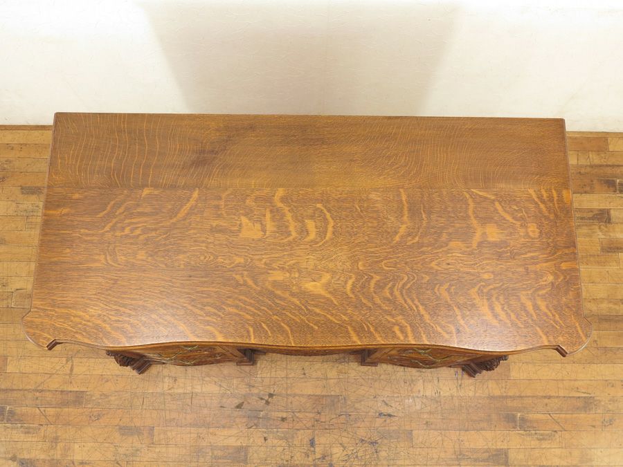 アンティーク家具　アンティークフレックス
