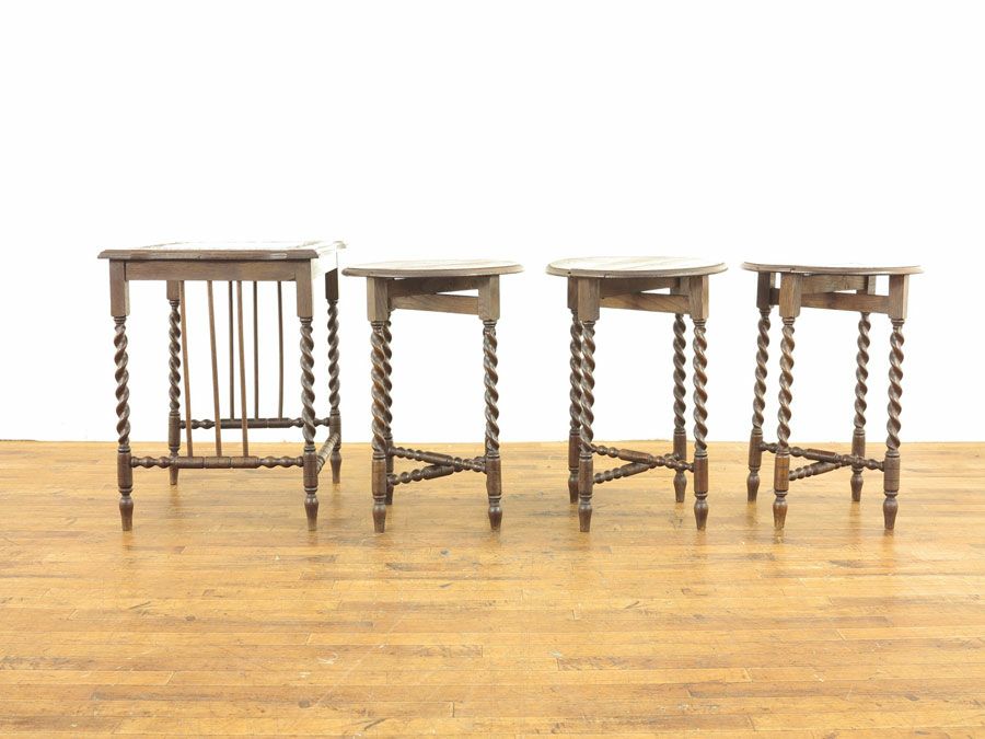 アンティーク家具　アンティークフレックス