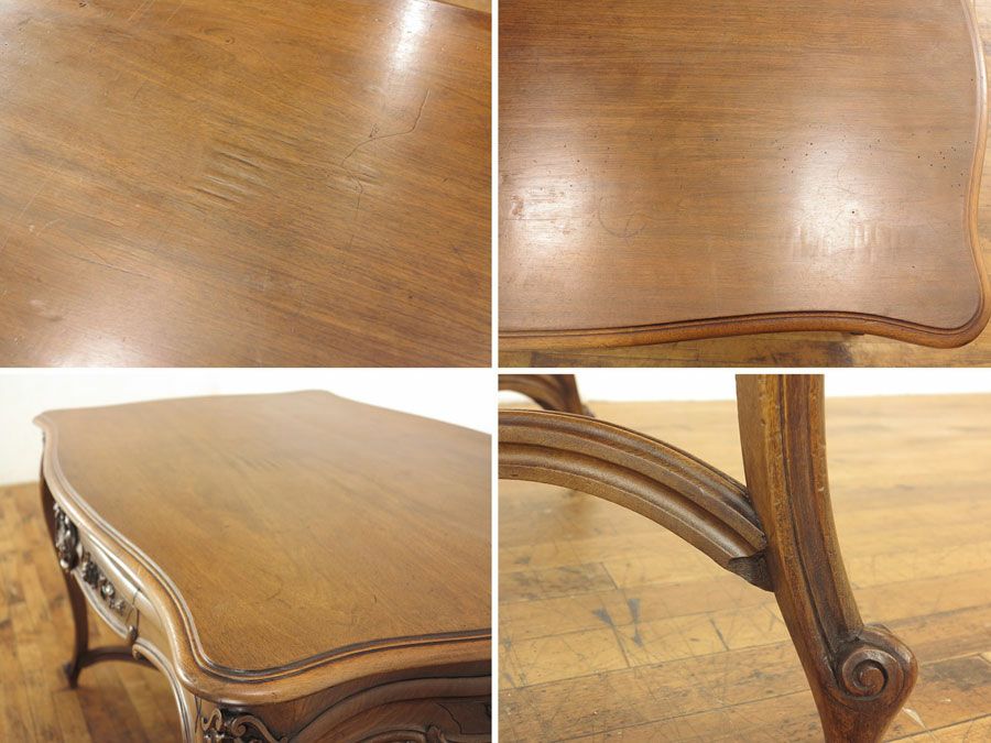 アンティーク家具　アンティークフレックス