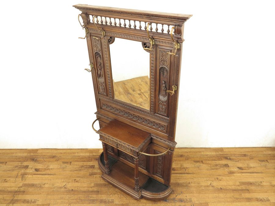 アンティーク家具　アンティークフレックス